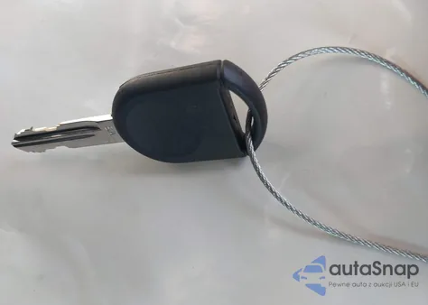 2008 Ford F-150 Harley-Davidson/Limited z USA, uszkodzony, nr VIN 1FTRW14578FA54566